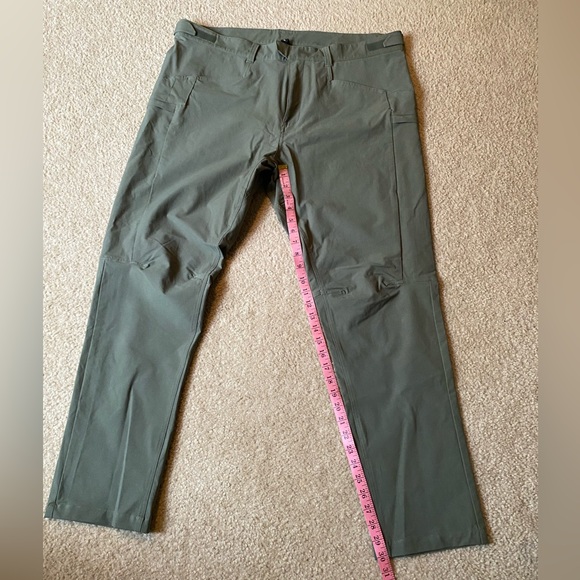 NWOT Ten Thousand men’s pant - Picture 8 of 10